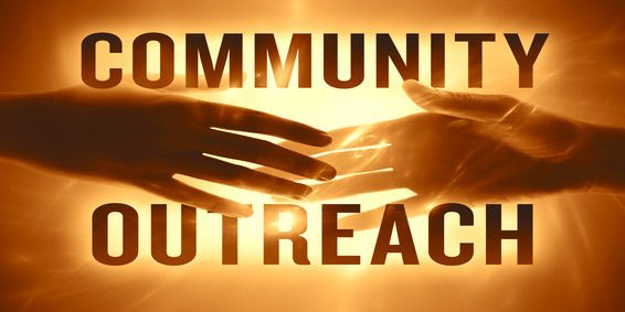 outreach